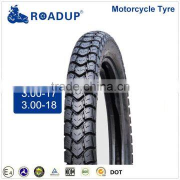 3.00-17 motorcycle tire 300-17 300x17 street tire / off road tyre