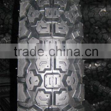 China Suppliers Motorcycle Tire 275-18 275x18 275 18 photo-6