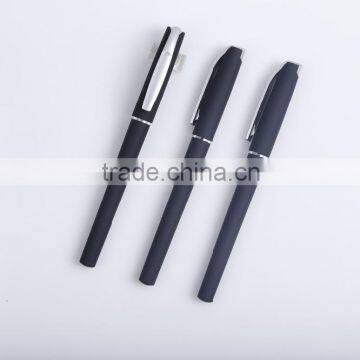 Promotion high quality business signature gel ink pen TC-5018
