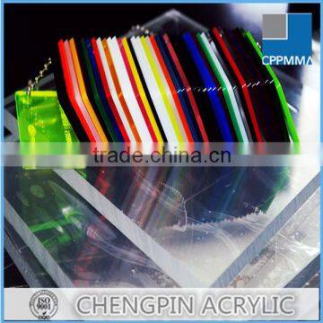 acrylic material plastic sheet