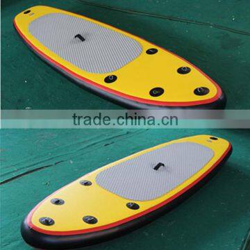 Stand-up paddle board 6''/15cm thickness inflatable sup board for sale