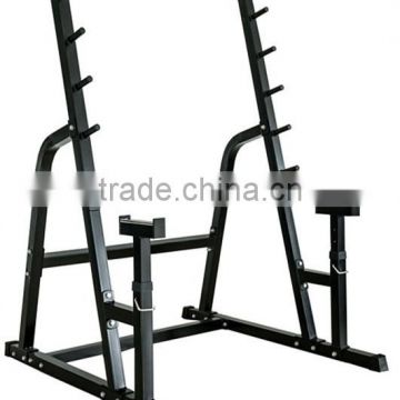 High Quality Squat Rack Stand Gym Equipment Strength Training