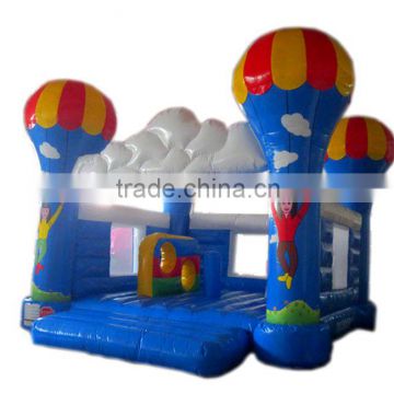 cloud bouncer for party bouncer for hire rent