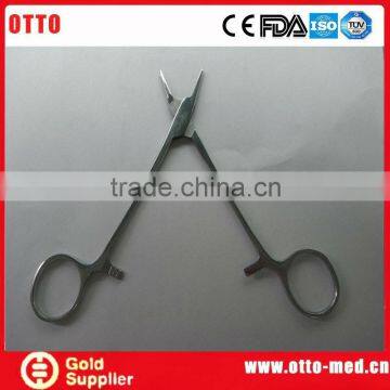 Medical Stainless steel needle holder