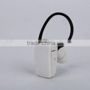 Mini Portable Cell Phone Bluetooth Headset photo-3