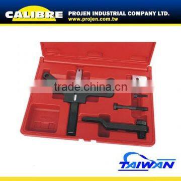 CALIBRE Engine Timing Tool Set Flywheel Locking Tool Set Flywheel Holding Tool Set