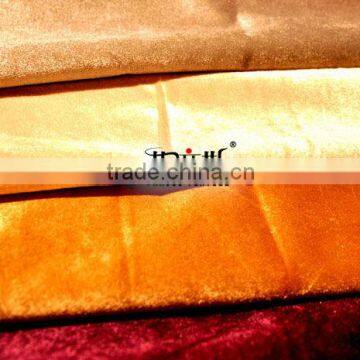 2014 New Low Price Velvet Fabric