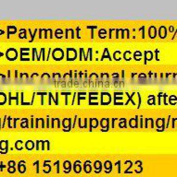 8in1 ASI MPEG-2 H.264 Transcoder(8*ASI In,ASI+IP(1*MPTS/8*SPTS) Out) photo-2