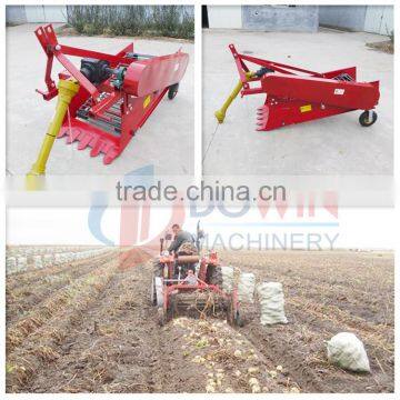 Good quality potato harvester for farming