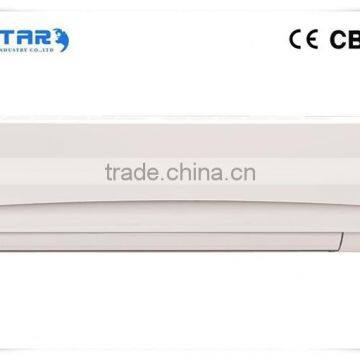 Vestar CD 12000btu air conditioner mounted wall for sale