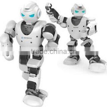 UBTECH Alpha 1s 3D Dancing Robot in Toy Robot