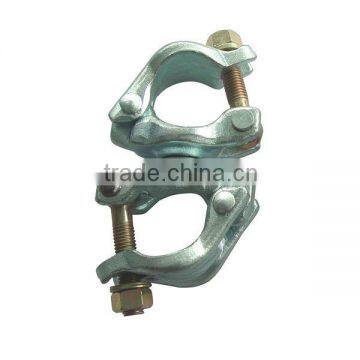 Forged American Type Clamp Swivel Coupler photo-2