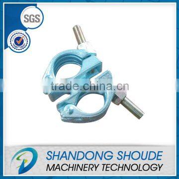 Best hot sale Forged scaffolding universal clamp