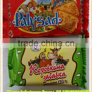 Factory direct hot selling plastic food packaging