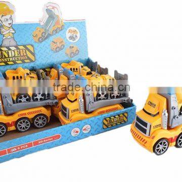 2016 Educational Toys Intelligent Helicopter and Car Building Blocks With Music and Light photo-4