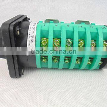 KDHc-32A 3 Selector Electric Welding Machine Switch photo-3