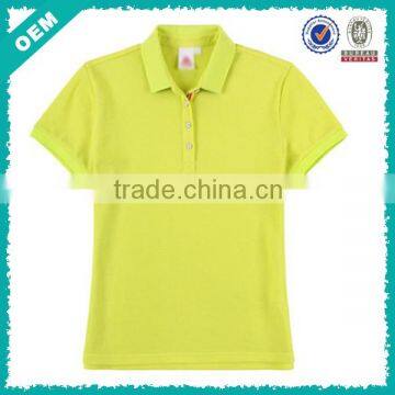 China import clothes , button polo sport , blank breathability sports shirt (lyt03000180)