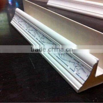 construction material, PVC siding for Cheap PVC ceiling tiles