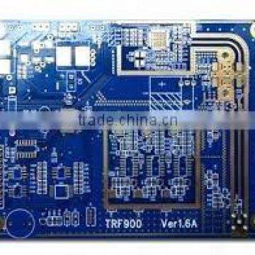 Multi Rogers 4003 Pcb Circuit Board With Fast Prototype photo-3