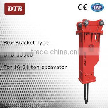 Beilite DTB1350B Demolition Hammer Rammer for excavator