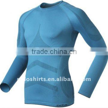 Men's nylon seamless underwear bamboo underwear cotton underwear