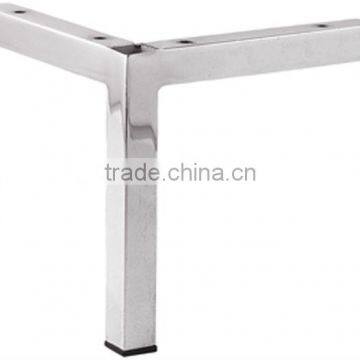 modern sofa legs manufacturers high quality straight sofa legs A733