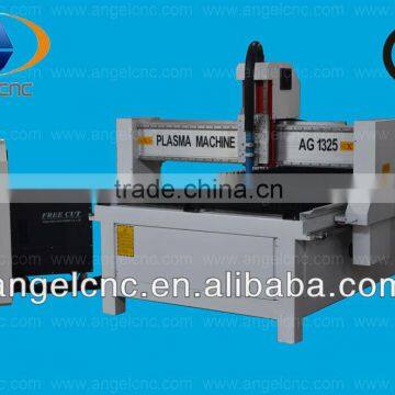 plasma AG1325 metal cnc router