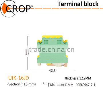 Termination/ Terminals /Terminal Block connector UIK-16JD