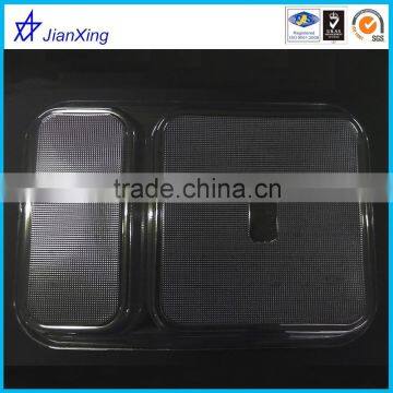 Blister Diposable Meal Tray photo-2