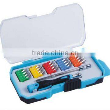 Combination tool set WL-042