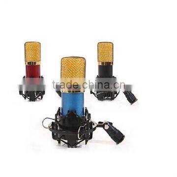 Accessories Camera BM-600 Microphone Handheld Sound Recording Microphone photo-6