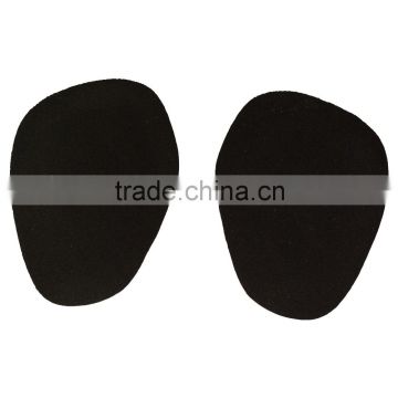 Ball of Foot Cushions - Black