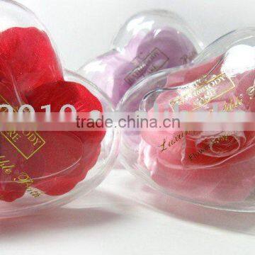 Paper Soap,Soap Flowers,Bath Confetti