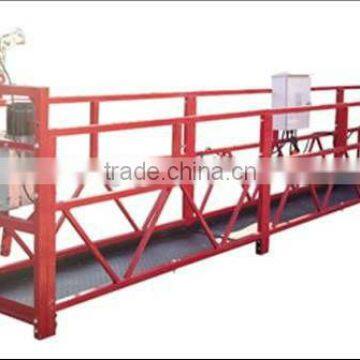 Suspended Platform