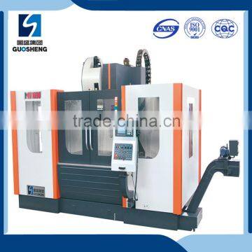 MV1690 CNC Machine Center