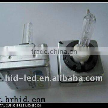 Super hot hid xenon bulb d1s