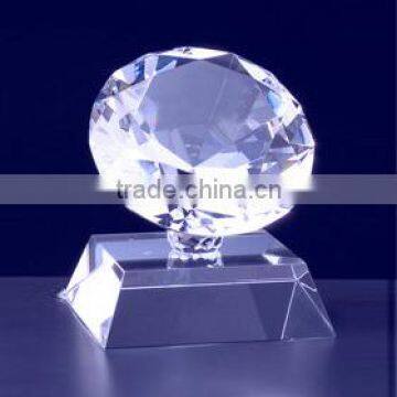 Crystal Diamond Anniversary Souvenier Gifts