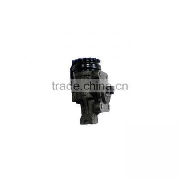 600P Chongqing Auto Brake Slave Cylinder Front Right Front Without Screws JMC QINGLING Light Truck Auto Parts photo-2