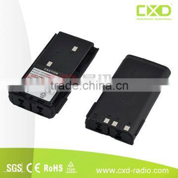 Wholesale Price 7.2V Ni-Mh Battery Pack for Kenwood