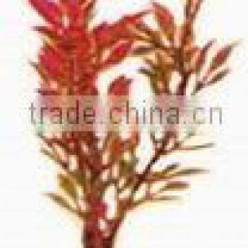 Small plastic cake decoration &Christmas tree ornament