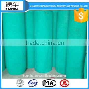 mono Hongye construction scaffold safety shade net