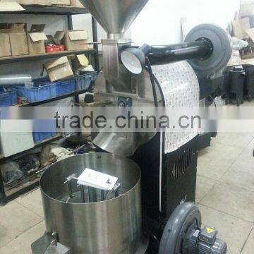 10kg Coffee Roaster Machine/10kg Industrial Coffee Bean Roaster photo-6