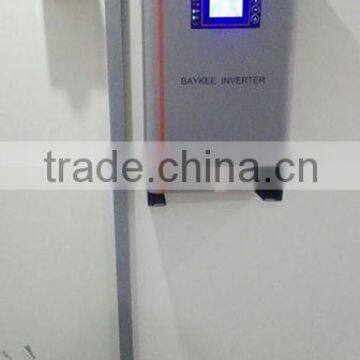 off Grid Solar Inverter Solar Inverter Home Use Small Power Inverter With Charger Mppt Controller