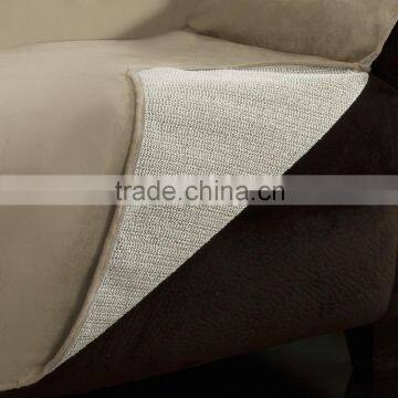 Armchair cover, sofa cover