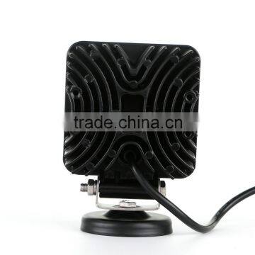 24v 27W Epistar Led Work Light for Offroad Trucks photo-3