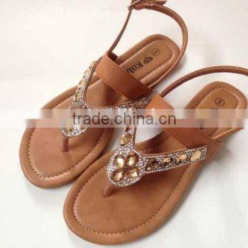 YT 2014 hot-selling model,woman sandal