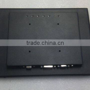 SAW, Infrared, IR, Resistive, Capacitive Open Frame 12 Inch Touch Screen Monitor photo-3