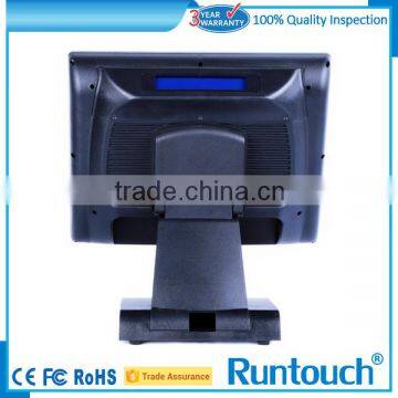 Runtouch RT-6800 New True Flat Touch Screen POS System - TOP 1 photo-6