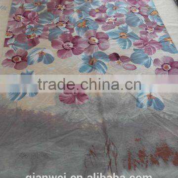 cotton fabric for bedding