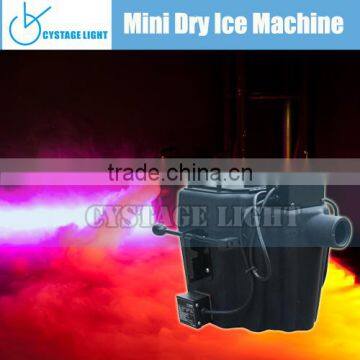 Stage Effect 3000W Mini Dry Ice Fog Machine                        
                                                Quality Choice